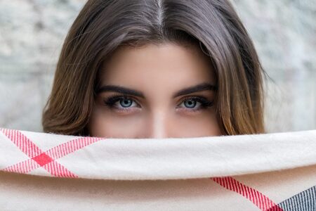 How To Groom and Shape Eyebrows