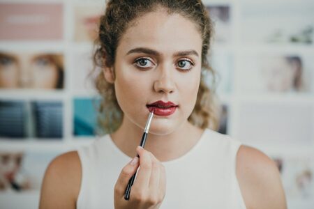 What's New In Lip Trends?