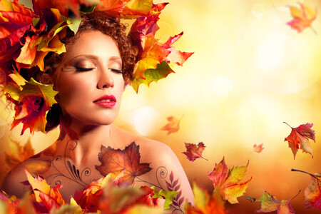 Makeup Color Trends For Fall 2020