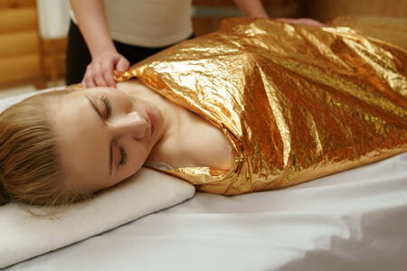 Full Body Exfoliation & Wraps