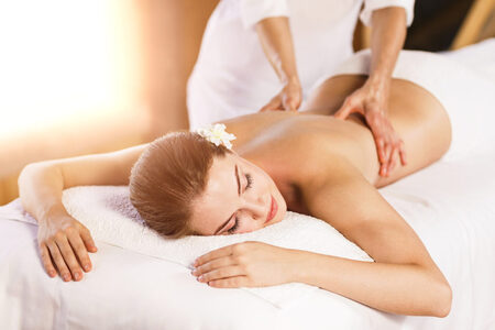 Sports Massage vs. Deep Tissue Massage