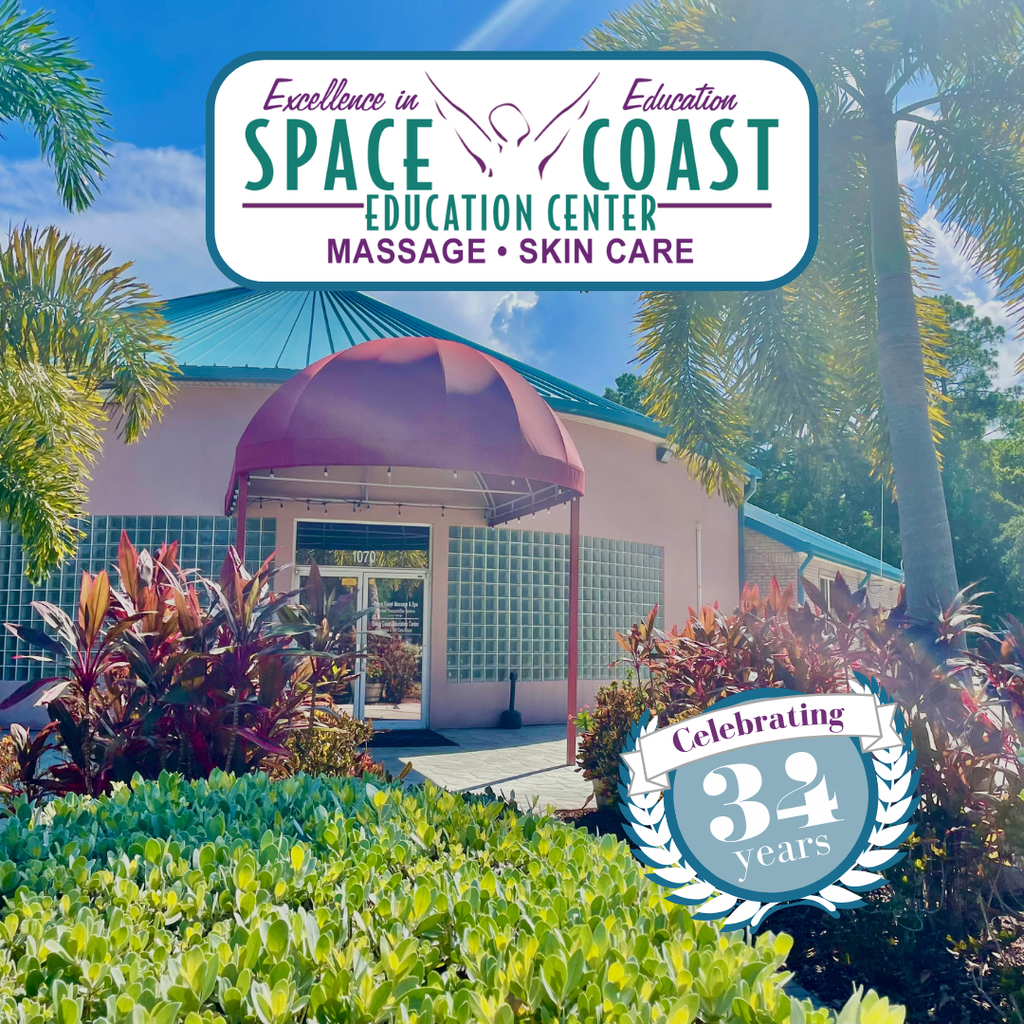 Space Coast Education Center Image