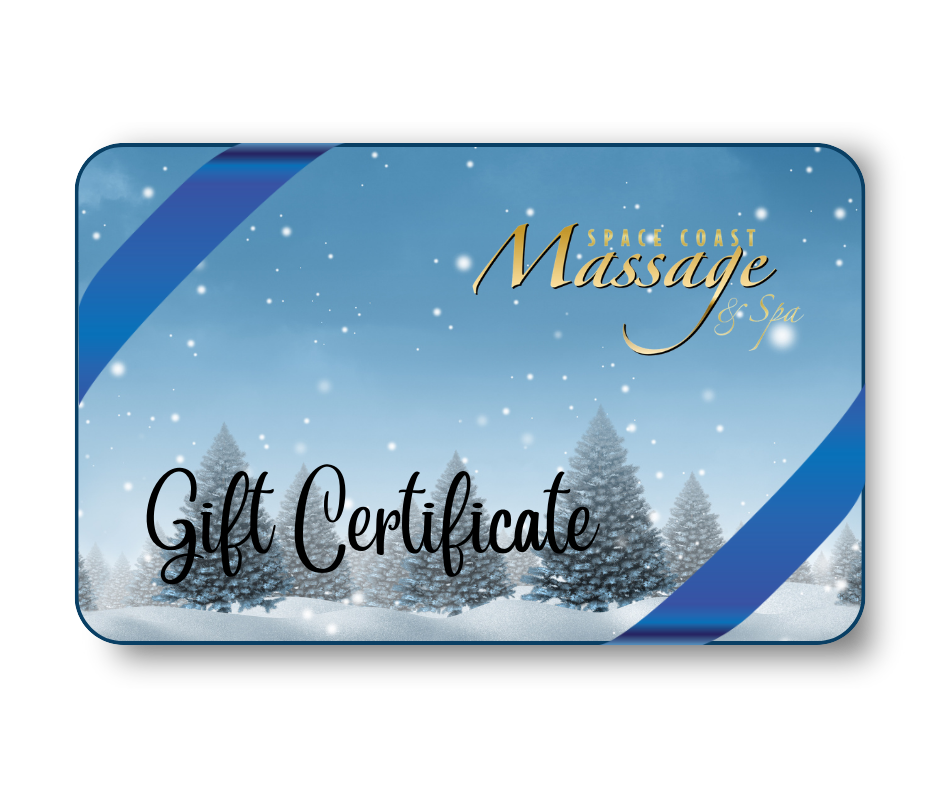 Gift Certificates Online